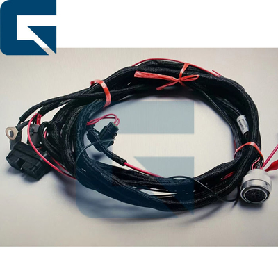 3164242 EMS Starter Harness And Engine Control Harness