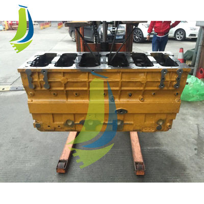 High Quality 3066 Cylinder Block For Diesel Engine Parts