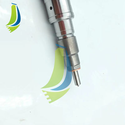 0445120246 Common Rail Fuel Injector For Diesel Engine