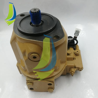 259-0815 2590815 Piston Pump For E345D E349D Excavator Parts