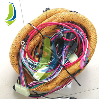 269-8445 Wiring Harness 2698445 For 323D Excavator