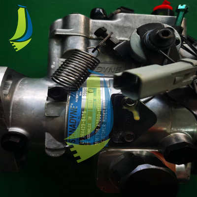 DB4429-6476 Fuel Injection Pump DB44296476