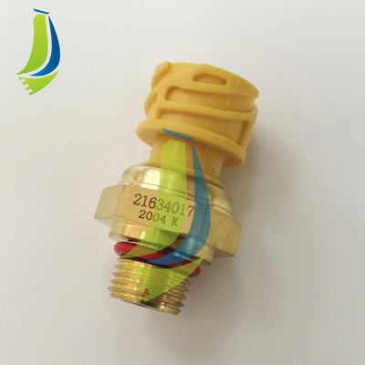 21634017 Oil Pressure Sensor For D12 D13 Truck