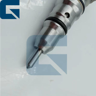 10R-1257 10R1257 178-6342 1786342 Engine 3126B High Quality Diesel Fuel Injector