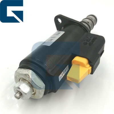 225-4558 Solenoid Valve 2254558 For 345C Excavator