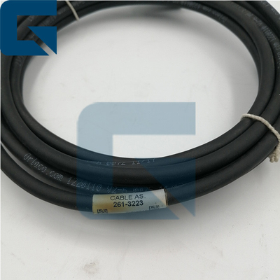 261-3223 2613223 Cable Harness AS Communiion For 330D 349D Excavator