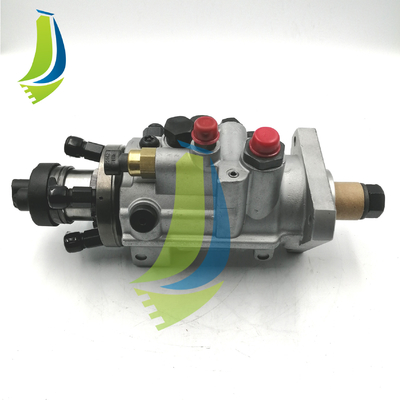 DE2435-6322 Fuel Injection Pump DE24356322 For 4045T 4045D Engine