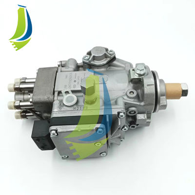 0470006006 Fuel Injection Pump For QSB5.9 Engine
