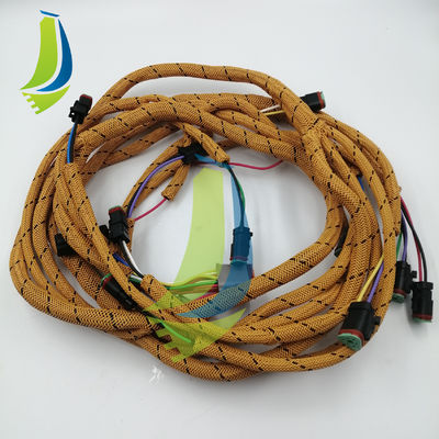 197-4411 Hydraulic Pump Wiring Harness 1974411 For E330C Excavator