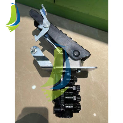 598-0003 5980003 Pedal Valve For M316 M322 Excavator