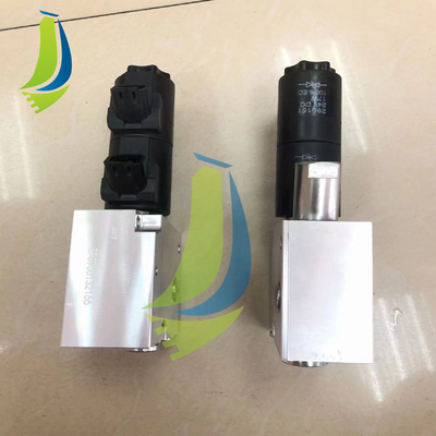 31N4-30131 Electrical Spare Parts Solenoid Valve 31N430131 For R140W-7 Excavator