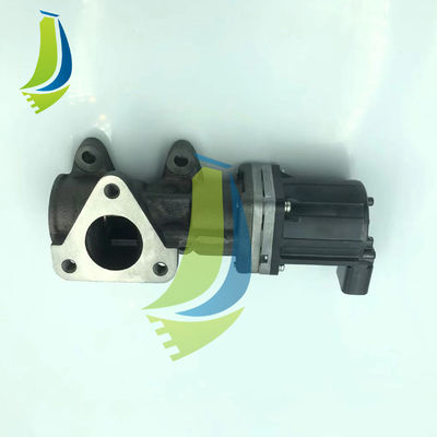 8982382491 EGR Valve 4HK1 Engine For ZX330-3 Excavator Parts