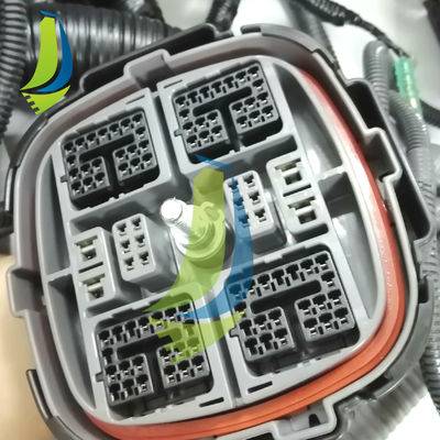 YA00029866 Wire Harness For Excavator Spare Parts