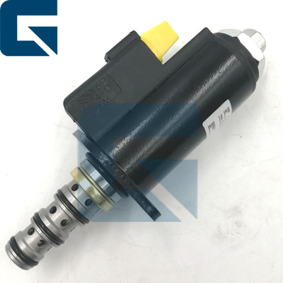 121-1491 Solenoid Valve 1211491 For E320D Excavator