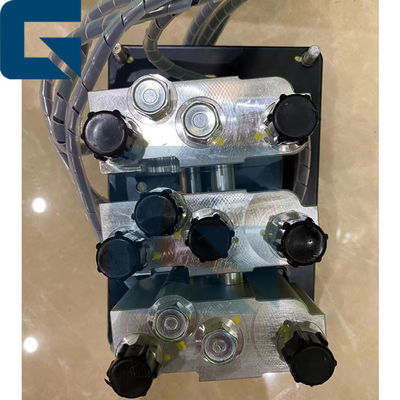 370-8729 3708729 Loader 950GC Joystick Pilot Valve