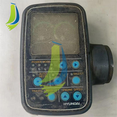 21E6-00200 Monitor Display For R180LC-3 Excavator Parts
