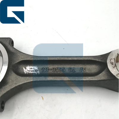 211-0595 2110595 Engine C7 3126 Connecting Rod