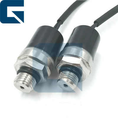 9Y2-4537 421-43-22922 Pressure Sensor For PC200-8 Excavator