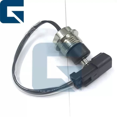 213-0677 2130677 Excavator E320C E320B E320D Oil Pressure Level Sensor