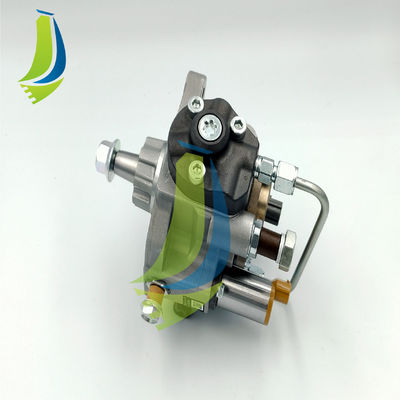 8-97306044-9 Diesel Fuel Injection Pump 8973060449 For ZX200-3 ZX210-3 Excavator
