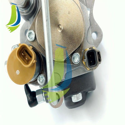 8-97306044-9 Diesel Fuel Injection Pump 8973060449 For ZX200-3 ZX210-3 Excavator