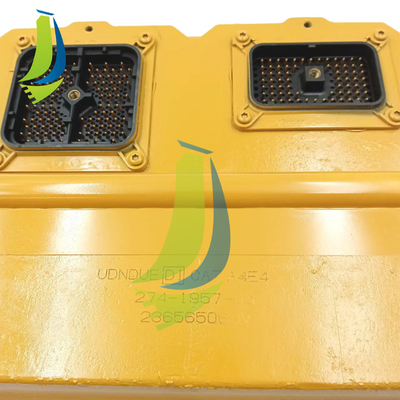 274-1957 E336D Controller Computer Board EUC ECM 2741957 For C9 Engine