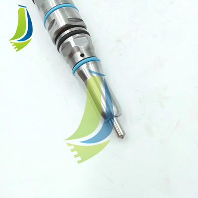456-3493 C9.3 Engine High Quality Engine Fuel Injector 4563493 For E336E Excavator