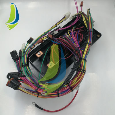 163-6740 1636740 Fuse Box Wire Harness For E320C Excavator