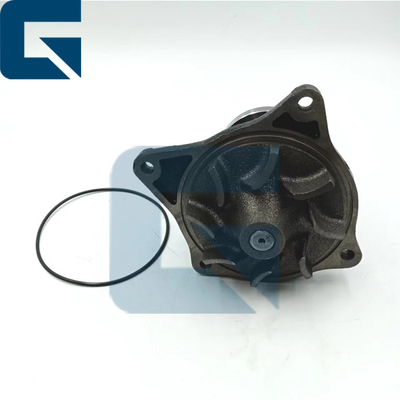 178-6633 1786633 Excavator E320C E320D Engine C6.4 C6.6 Water Pump