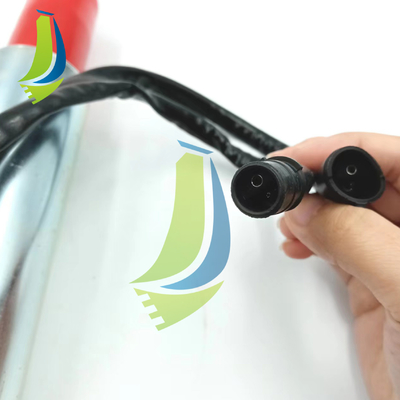 3E-6424 3E6424 Solenoid Valve For 140H Motor Grader