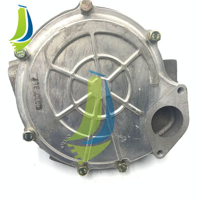 176-6999 Water Pump 1766999 For C10 C12 Engine