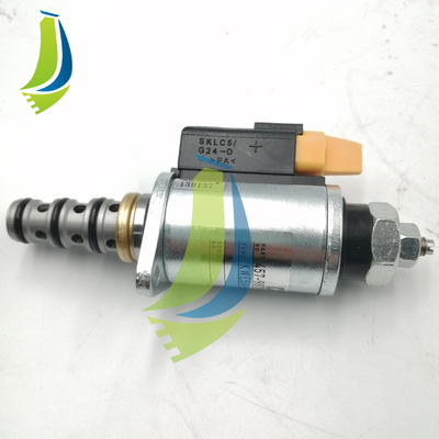 457-9878 4579878 Solenoid Valve For E330D E336D Excavator