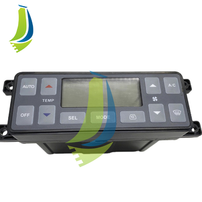 543-00107 Air Conditioning Control Panel For DX140LC Excavator