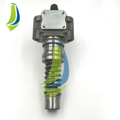 0414750003 D6D Engine Fuel Injection Pump Unit Pump For EC210B EC160B Excavator