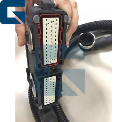 14512406 VOE14512406 EC210B EC240B Engine Wire Harness