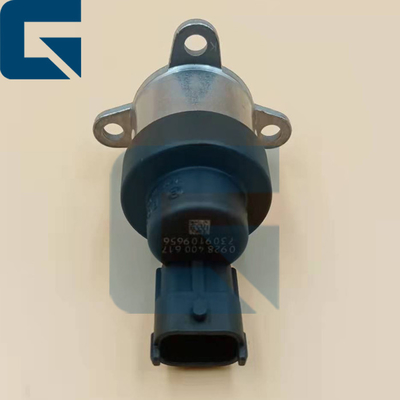 0928400617 Fuel Pressure Regulator Control Valve