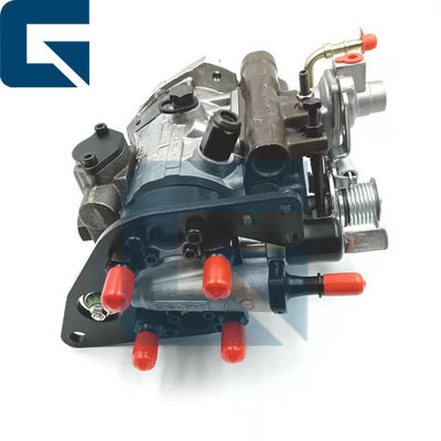 9520A383G 2644C313 Type DP310 Fuel Injection Pump