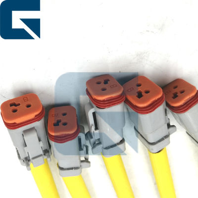 204-0320 2040320 Excavator E330C Engine C9 Temperature Sensor