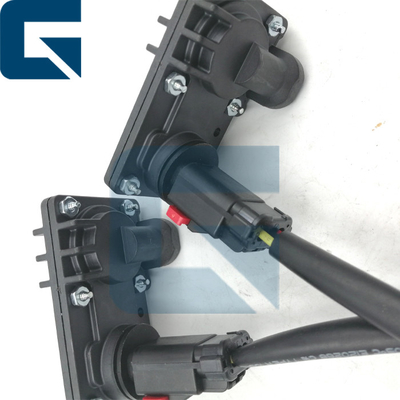 365-9858 3659858 Excavator E336E Engine C9.3 Pressure Sensor