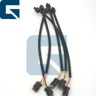 236-6220 2366220 Excavator E330D E336D Pressure Sensor