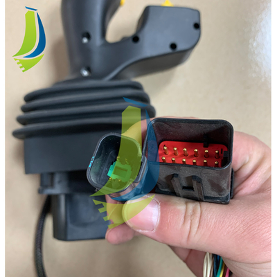 550-6630 5506630 Control Joystick Assy For Excavator Parts