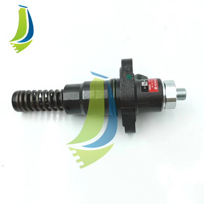 0414693007 D6E Engine Fuel Injection Pump Unit Pump For EC210B Excavator