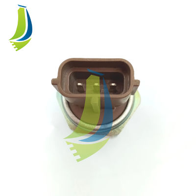 499000-6160 4HK1 6HK1 Engine Common Rail Pressure Sensor 4990006160