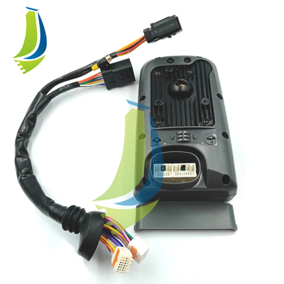 Monitor Display For E320D Excavator Parts