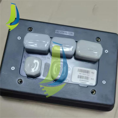 385-9302 Housing AS Monitor 3859302 For 966M 980M Wheel Loader