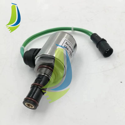186-1526 1861526 Solenoid Valve For 3306 Engine