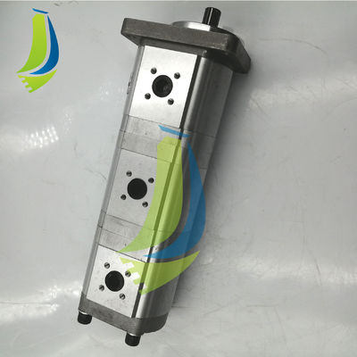 307012-1091 Spare Parts Hydraulic Gear Pump 3070121091 For KH60 KH66 Excavator