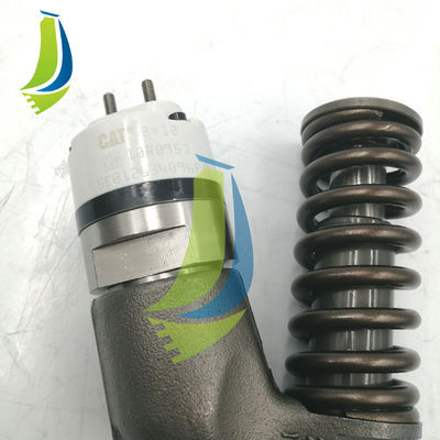 10R-0957 High Quality Diesel Fuel Injector Common Rail Injector 10R0957 For C15 3406E Engine