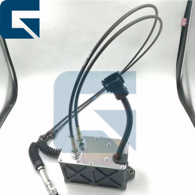 247-5207 2475207 Excavator E312C E320C Throttle Motor