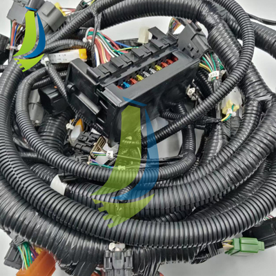 20Y-06-31110 Wire Harness For PC200-7 Excavator Parts